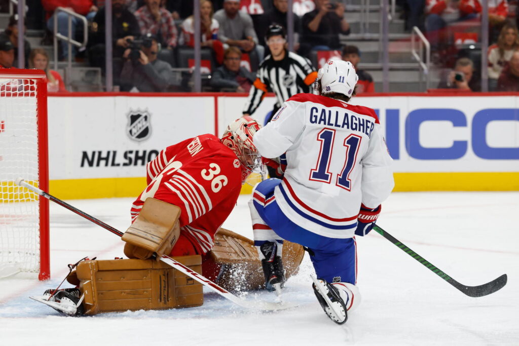 A closer look at Montreal’s five goals in Thursday’s victory over Detroit and an assessment of how many can truly