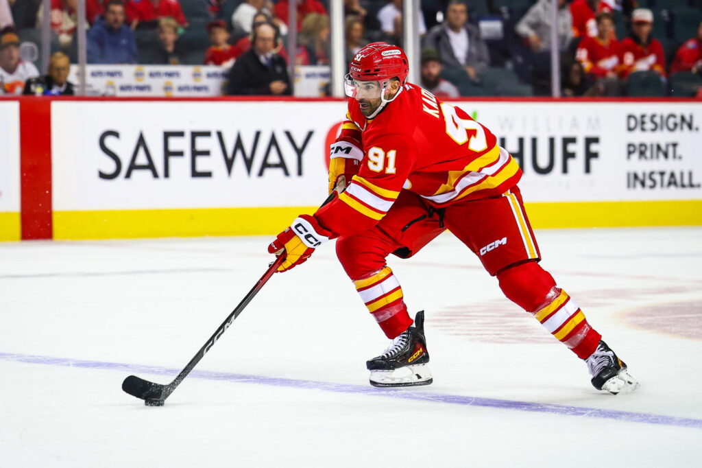 The Philadelphia Flyers started this season missing two of their top four defensemen. Cam York is day-to-day with a lower-body