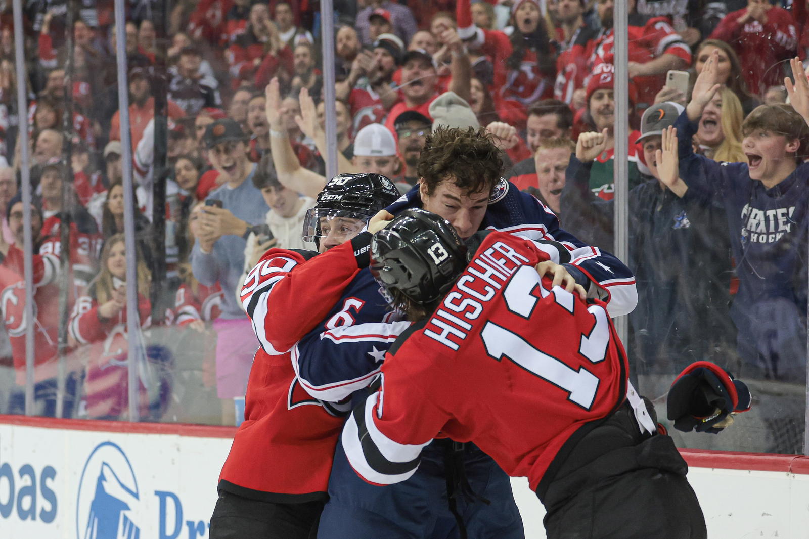6 Days Until Opening Night At NWA: The History Of Jersey #6