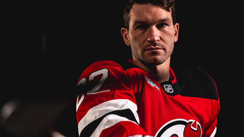 Yesterday was a big day for the Carolina Hurricanes as they won their season opener 6-3 over the New Jersey