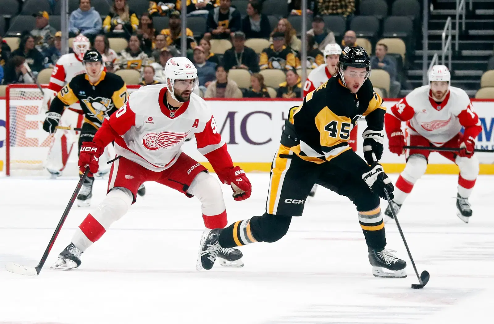 What Is The Best Developmental Path For Top Prospect Harrison Brunicke In 2025-26?