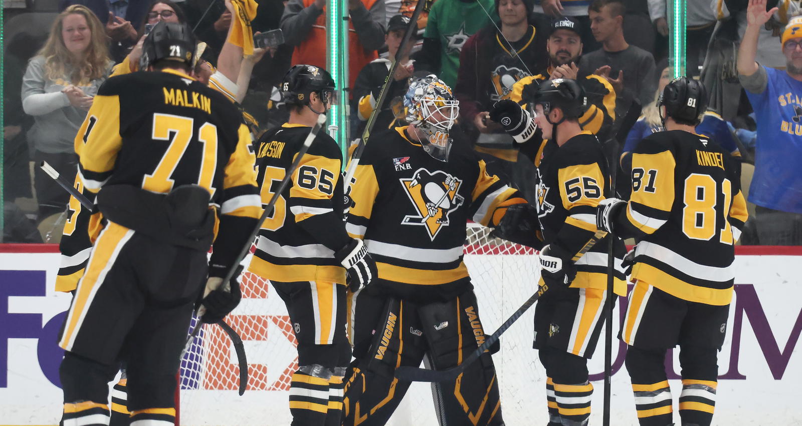5 Reasons The Penguins Might Be For Real