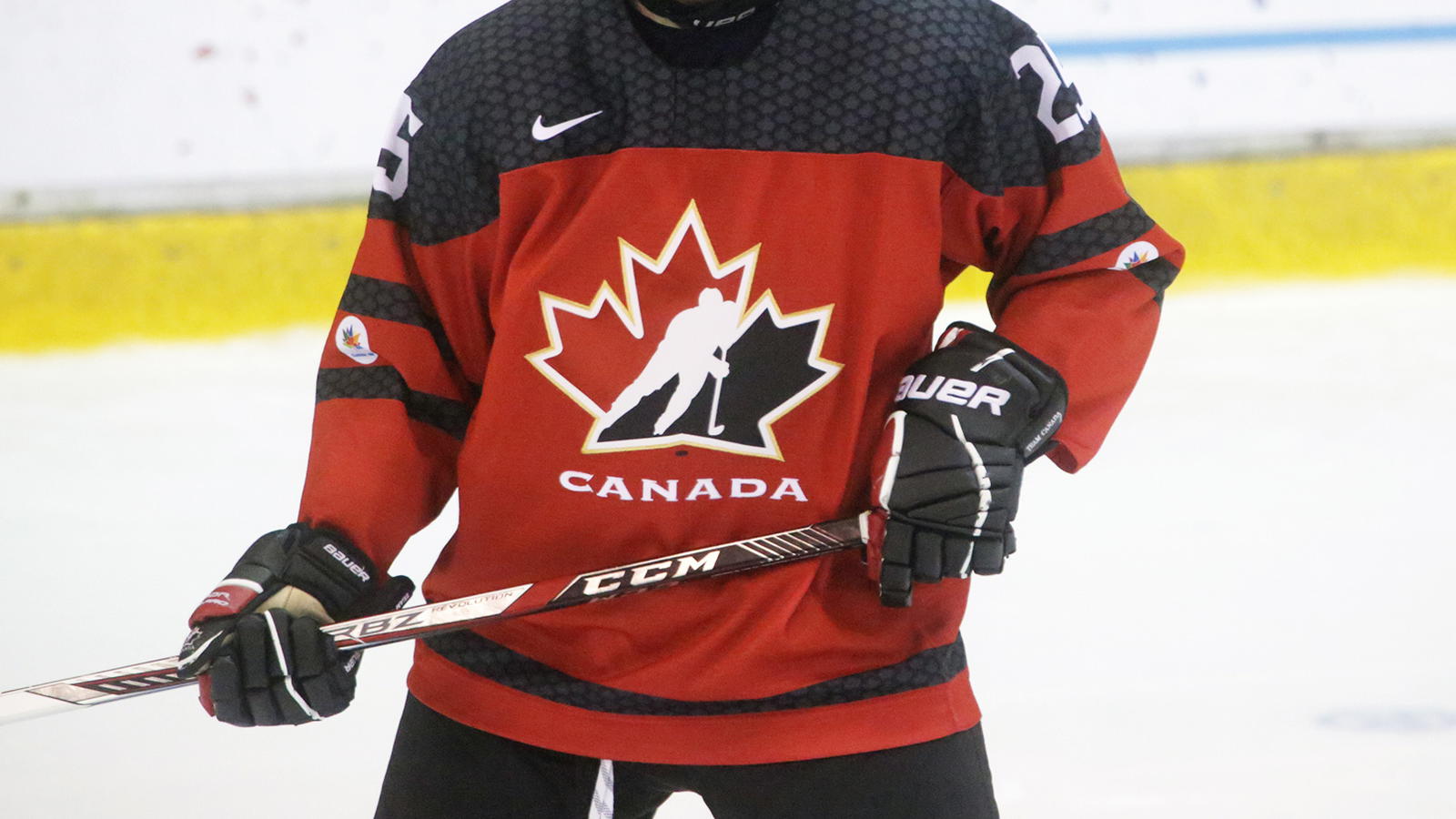 Canada Crushes Day 1 Of U17 World Hockey Challenge: OHL Players Light Up Scoresheet
